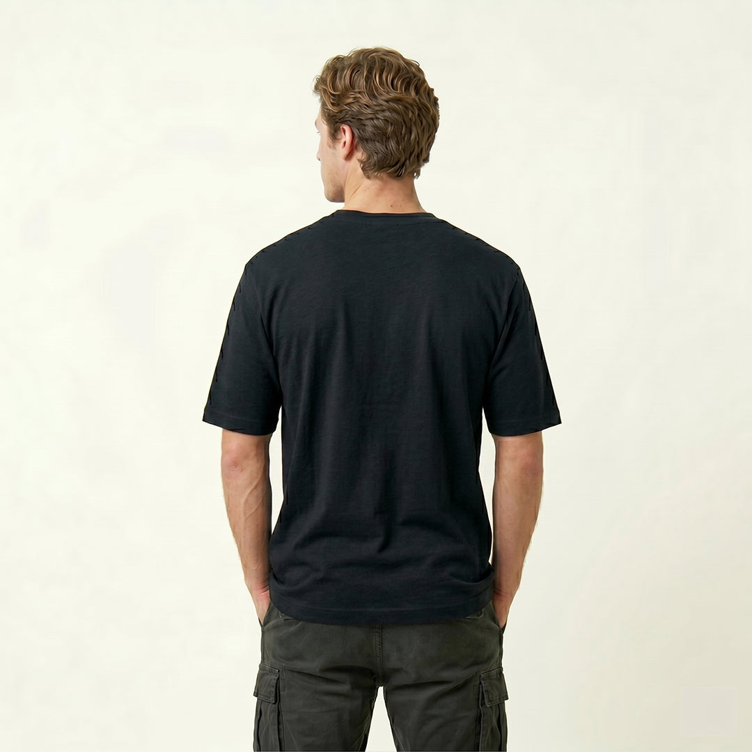 Oversized T-Shirt Black